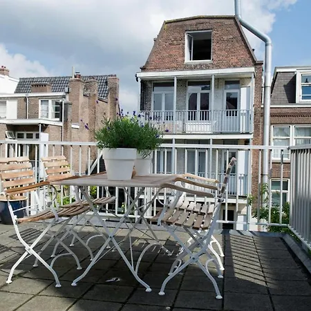 Noorderkerk Deluxe Amesterdão