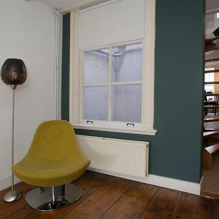 Noorderkerk Deluxe أمستردام