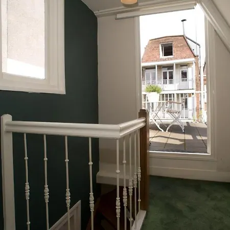 Noorderkerk Deluxe Apartamento *