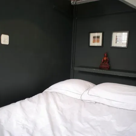 Lägenhet Noorderkerk Deluxe Amsterdam