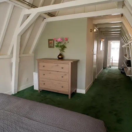 Lägenhet Noorderkerk Deluxe