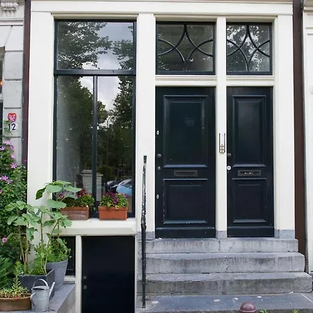 Noorderkerk Deluxe * Amsterdam