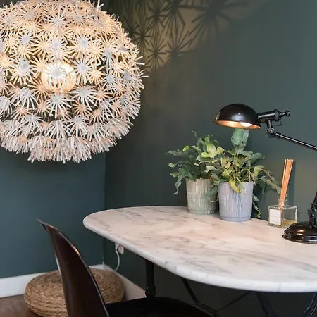 Apartamento Noorderkerk Deluxe