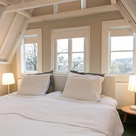 Apartamento Noorderkerk Deluxe