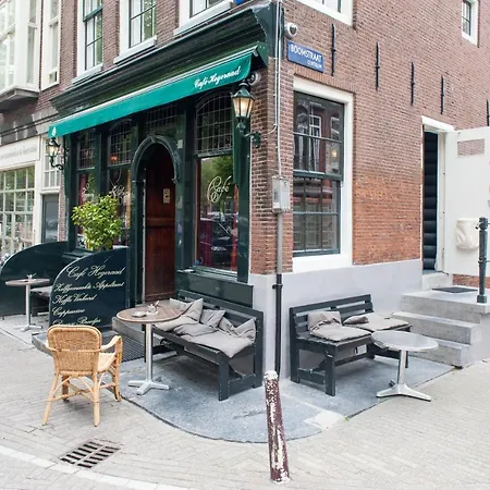 Noorderkerk Deluxe *